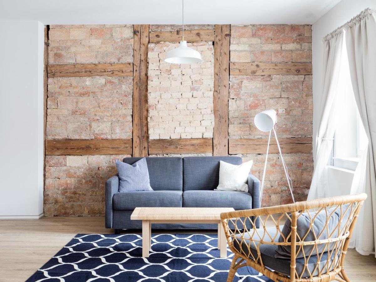 Premium Apartment mit 1 Schlafzimmer