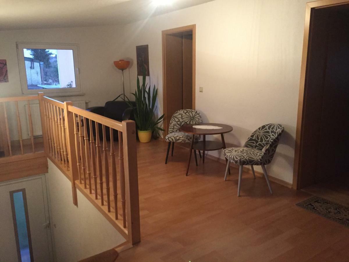 Standard Zweibettzimmer mit Gartenblick