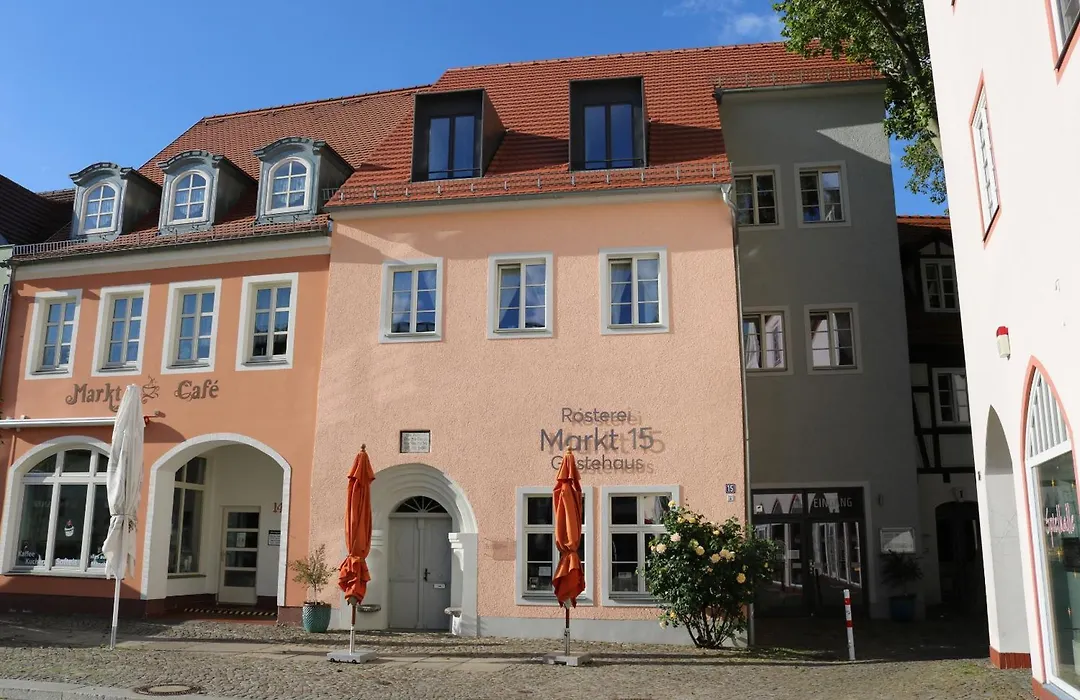 Markt 15 Gästehaus-1